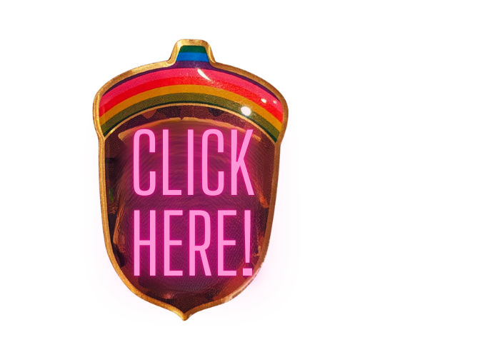 どんぐりのデザイン